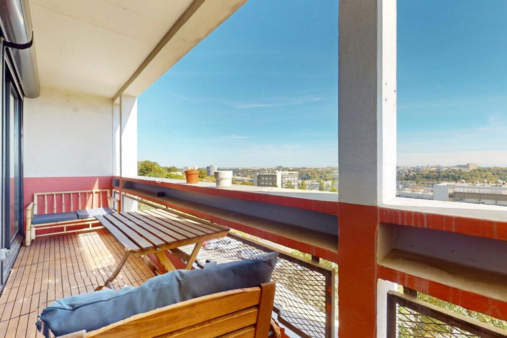 Vente Appartement Appartement Lyon 9