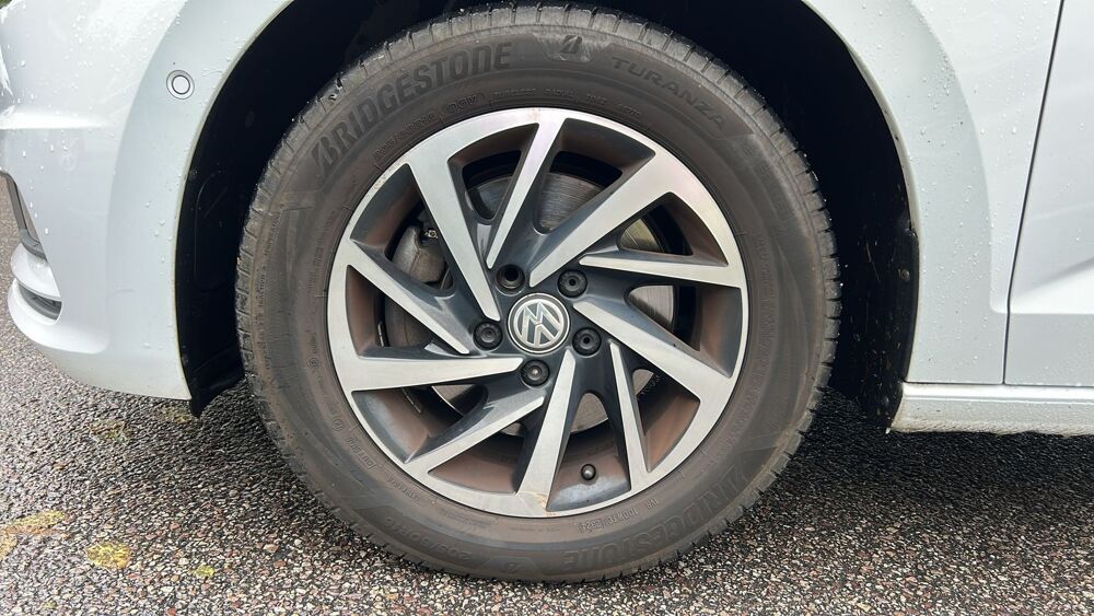 Touran III 1.5 TSI 150 DSG7 Connect 2019 occasion 95320 Saint Leu La Foret