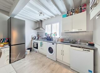  Maison � vendre 4 pi�ces 100 m�