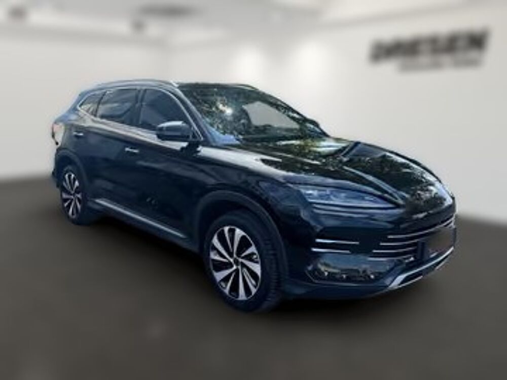 Seal U DM-i Comfort 1.5 PHEV 160 kW – SUV Hybride Rechargeable 2026 occasion 33000 Bordeaux