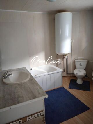  Immeuble � vendre 5 pi�ces 93 m�