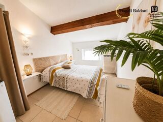 Vente Maison Maison Vidauban 4 pièces 70 m2- Garage- Jardin- Piscine dans la résidence Vidauban