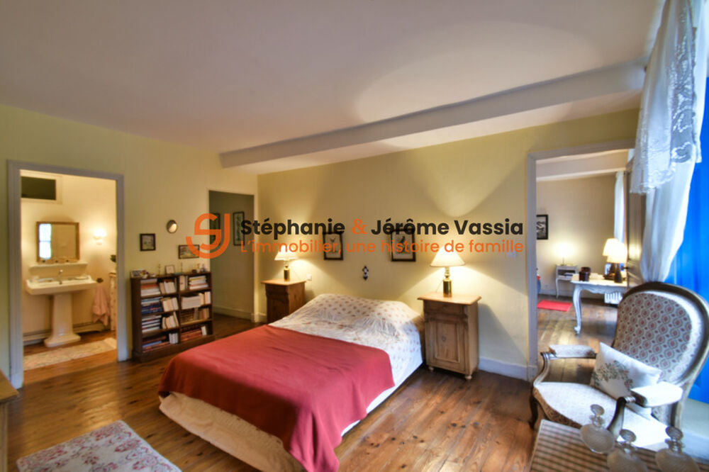  vendre  Maison Chaum (31440)