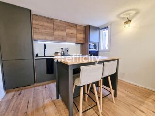  Maison � vendre 3 pi�ces 50 m�