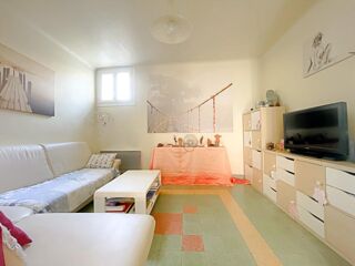  Maison � vendre 3 pi�ces 63 m�