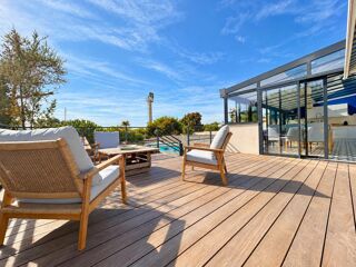  Maison à vendre 7 pièces 214 m²