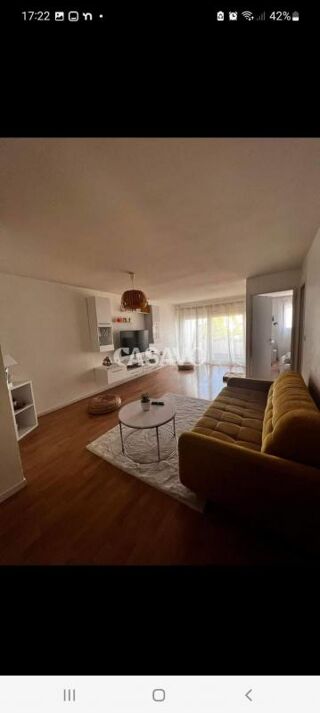  Appartement  vendre 2 pices 59 m