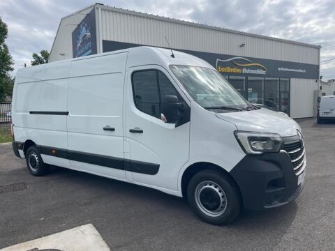 Master FG TR CF F3500 L3H2 BLUE DCI 135 2022 occasion 82290 La Ville-Dieu-du-Temple