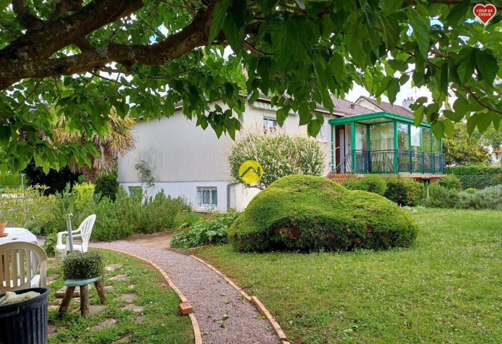 TRES JOLIE MAISON - 115 M2