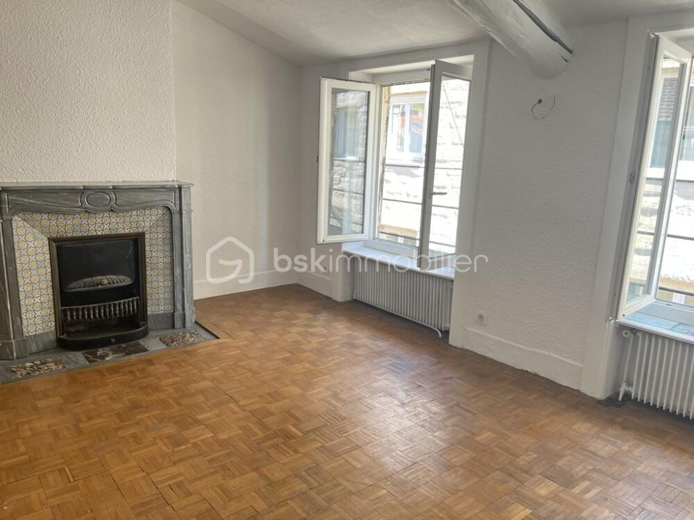 Vente Appartement Centre Ville T2 55 m² Traversant Faibles charges Bon état Saint etienne
