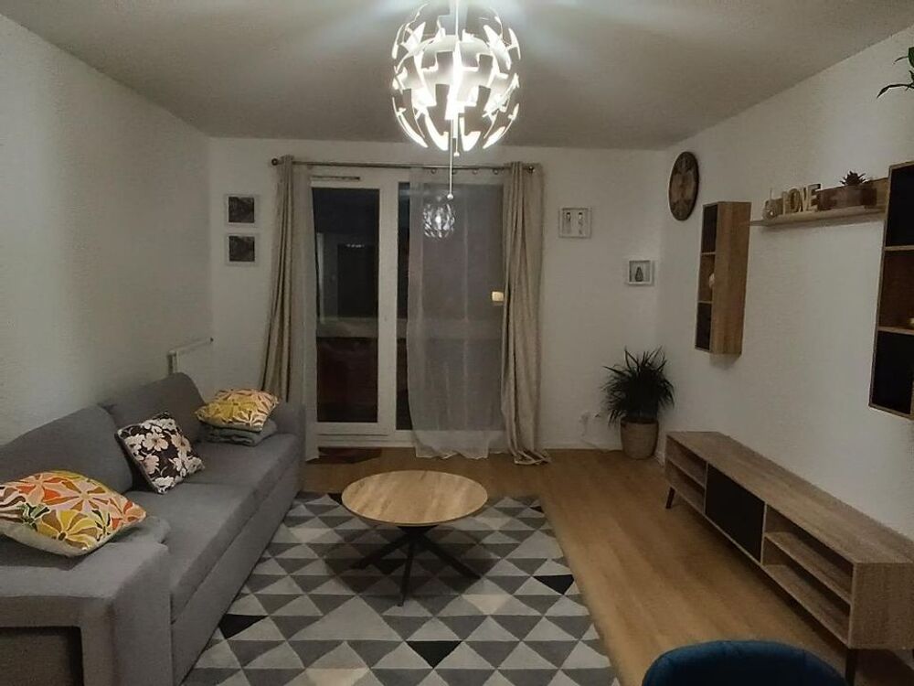 Location Appartement Appartement de 52m2 à louer sur Villiers-sur-Marne Villiers sur marne