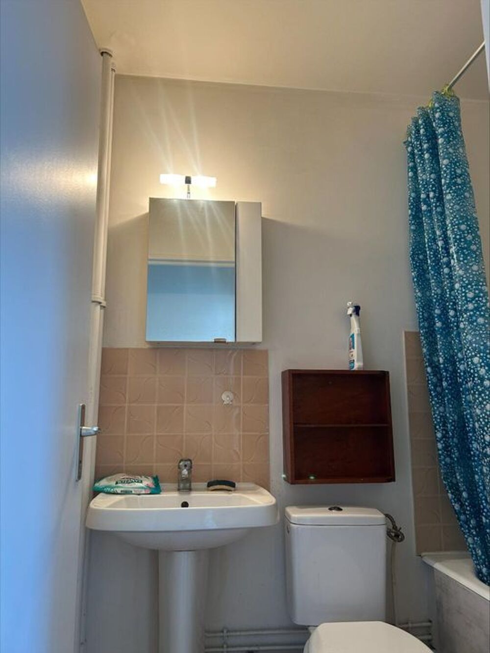Location Appartement Studio de 29m2 à louer sur Villejuif Villejuif