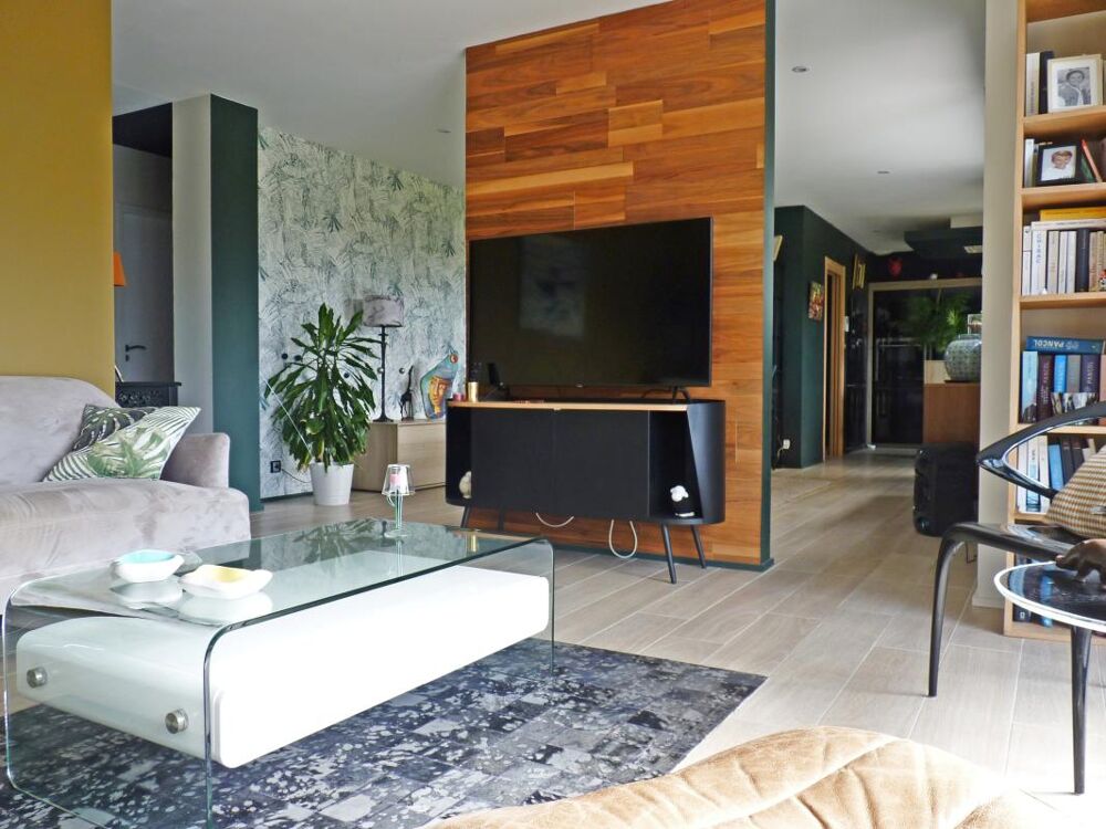 � vendre  Maison Ploudalm�zeau (29830)