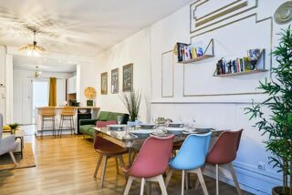  Maison � vendre 7 pi�ces 120 m�