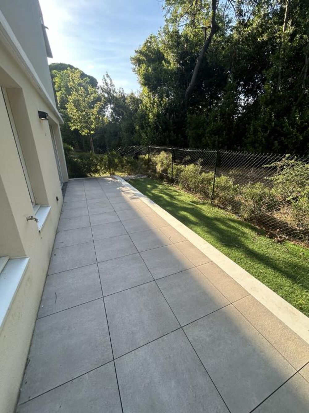 Vente Appartement MARSEILLE 9?   SUPERBE APPARTEMENT T3 AVEC GRANDE TERRASSE D Marseille 9