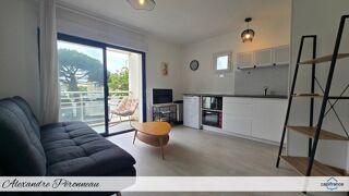  Appartement à vendre 2 pièces 31 m²