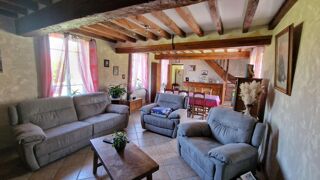  Maison à vendre 7 pièces 170 m²
