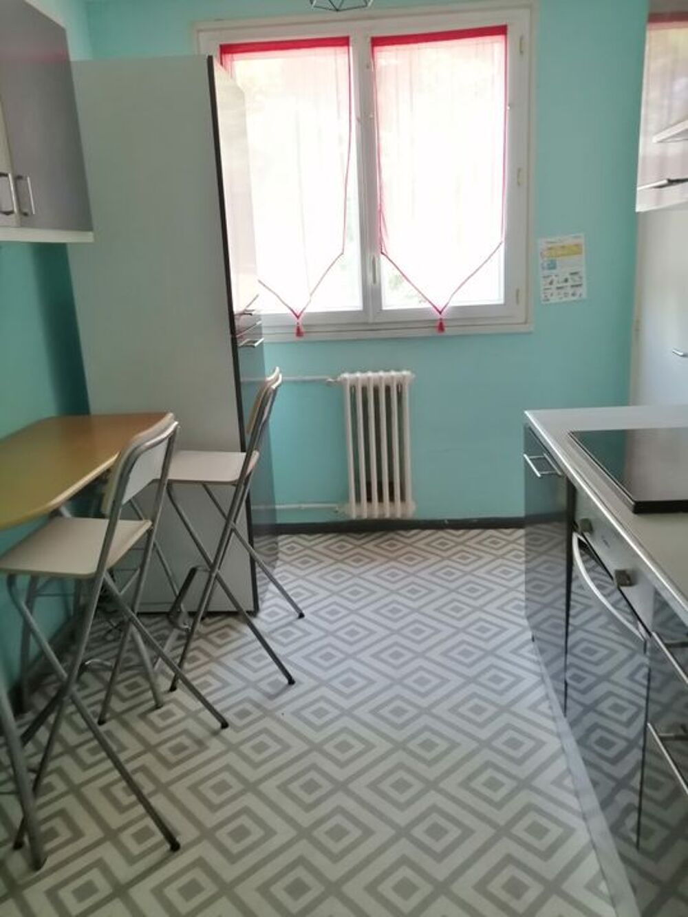 Location Appartement Appartement de 55m2 à louer sur Nantes Nantes