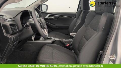 D-MAX 2.2L SPACE CABINE A/T EVOLUTION 2026 occasion 69190 Saint-Fons