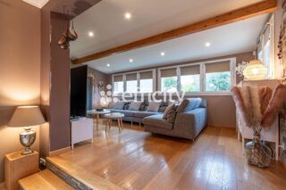  Maison à vendre 6 pièces 137 m²
