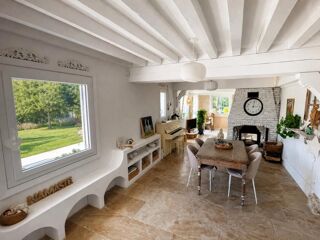  Maison à vendre 7 pièces 160 m²