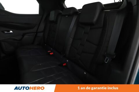 DS3 1.2 PureTech Grand Chic Automatique 130 ch 2020 occasion 92130 Issy-les-Moulineaux
