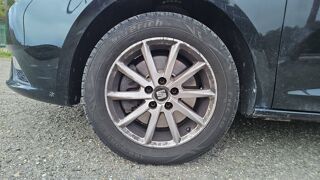 Ibiza IV 1.4 TDI 105 Style 2017 occasion 38350 La Mure