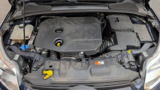Focus III 1.6 TDCI 95 Trend - Premi&egrave;re main 2013 occasion 69110 Sainte Foy Les Lyon
