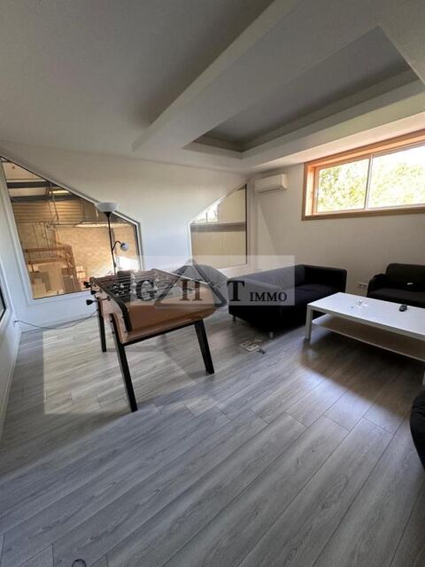   ENTREPOT BUREAUX A LOUER BRIE COMTE ROBERT 