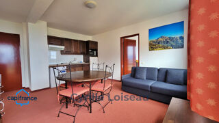  Appartement  vendre 3 pices 52 m