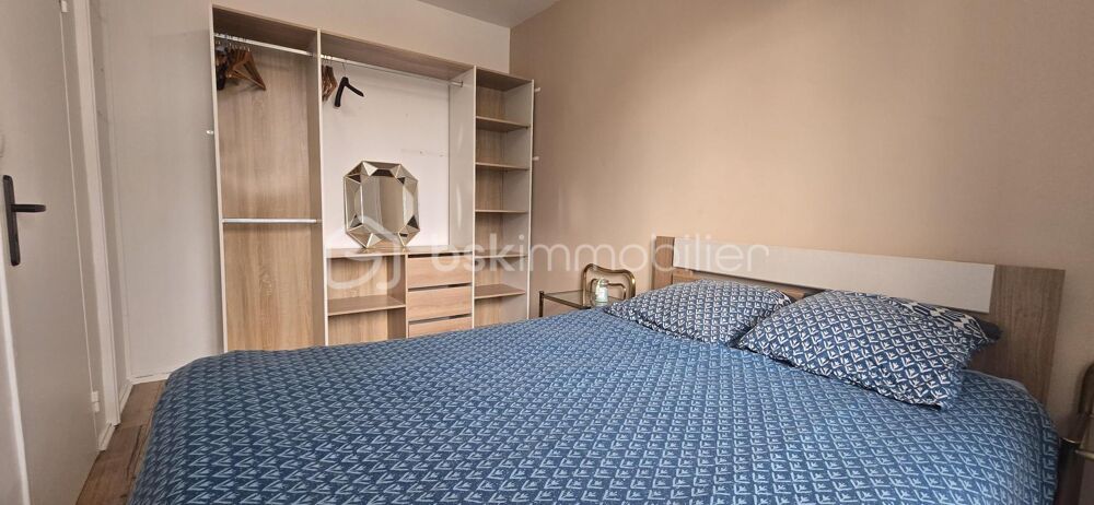 Vente Appartement Appartement T4 lumineux avec balcon – Environ 70 m² Cholet