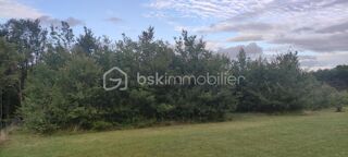  Terrain � vendre 1760 m�