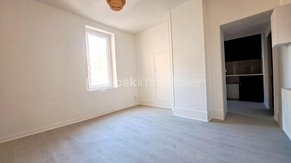 Studio 24m2 + Box - Centre ville