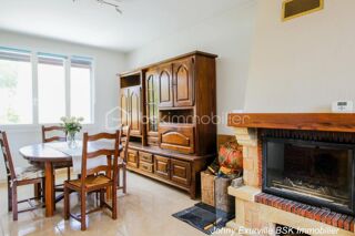  Maison à vendre 5 pièces 92 m²
