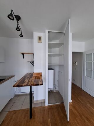  Appartement à louer 1 pièce 24 m²