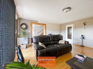  Appartement � vendre 7 pi�ces 183 m�