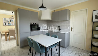  Maison � vendre 5 pi�ces 74 m�