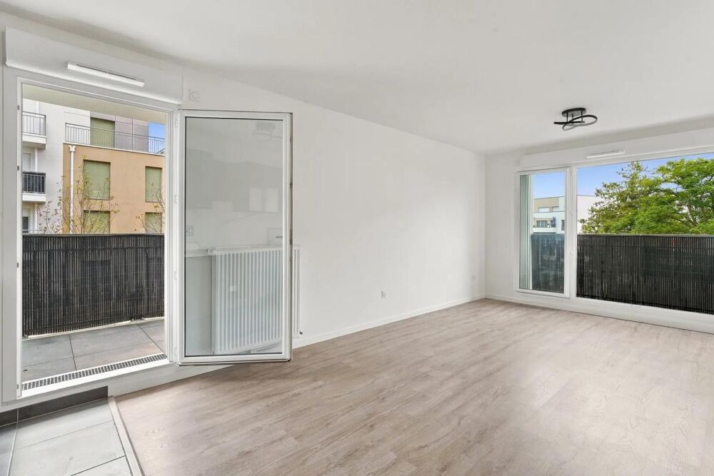 Vente Appartement DRANCY - Appartement de type T4 de 75m² - de 2025 Drancy