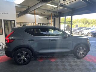 XC40 T3 163 Inscription Luxe 2019 occasion 17139 Dompierre-sur-Mer