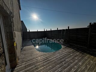  Maison � vendre 4 pi�ces 105 m�