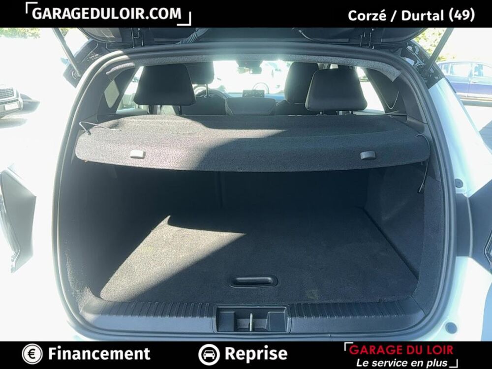 Captur II evolution TCe 90 2025 occasion 49140 Corz&eacute;