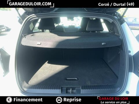 Captur II evolution TCe 90 2025 occasion 49140 Corz&eacute;
