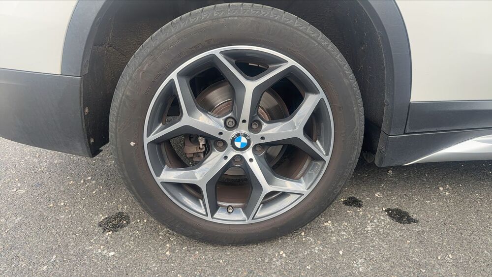 X1 sDrive 18i 140 X Line 2017 occasion 37230 Fondettes