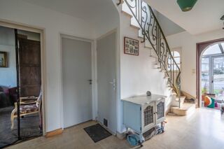  Maison à vendre 6 pièces 140 m²