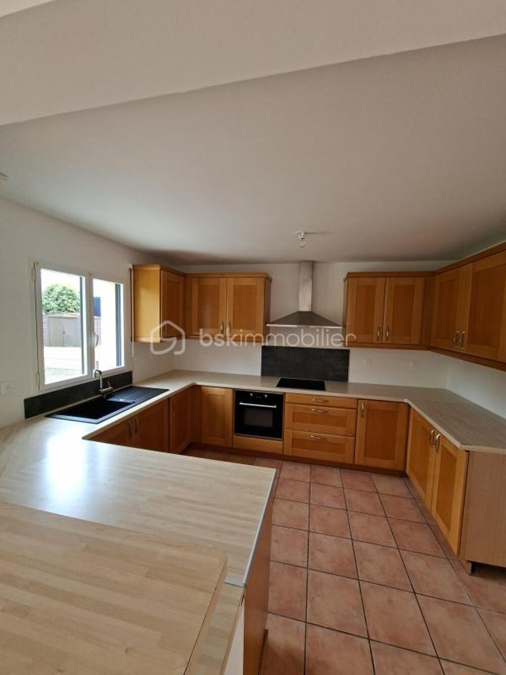 Vente Maison Maison 140m² Languidic