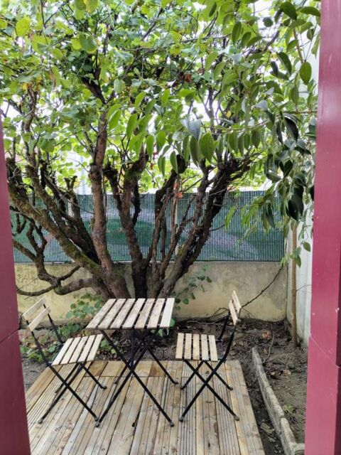  Appartement  louer 1 pice 13 m