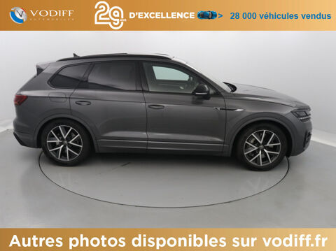 Touareg 3.0 TSI 462 HYBRID R 2021 occasion 67960 Entzheim