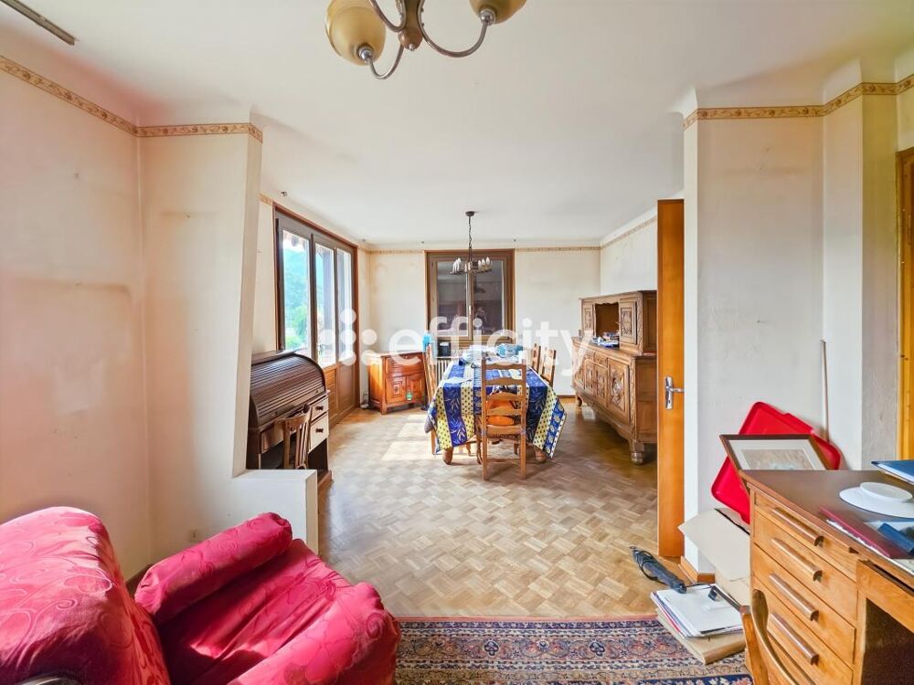 Vente Maison Maison Thyez