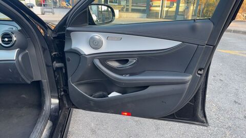 Classe E 300 de 306 EQ Power 9G-Tronic AMG Line - Entretien construct 2022 occasion 06560 Valbonne