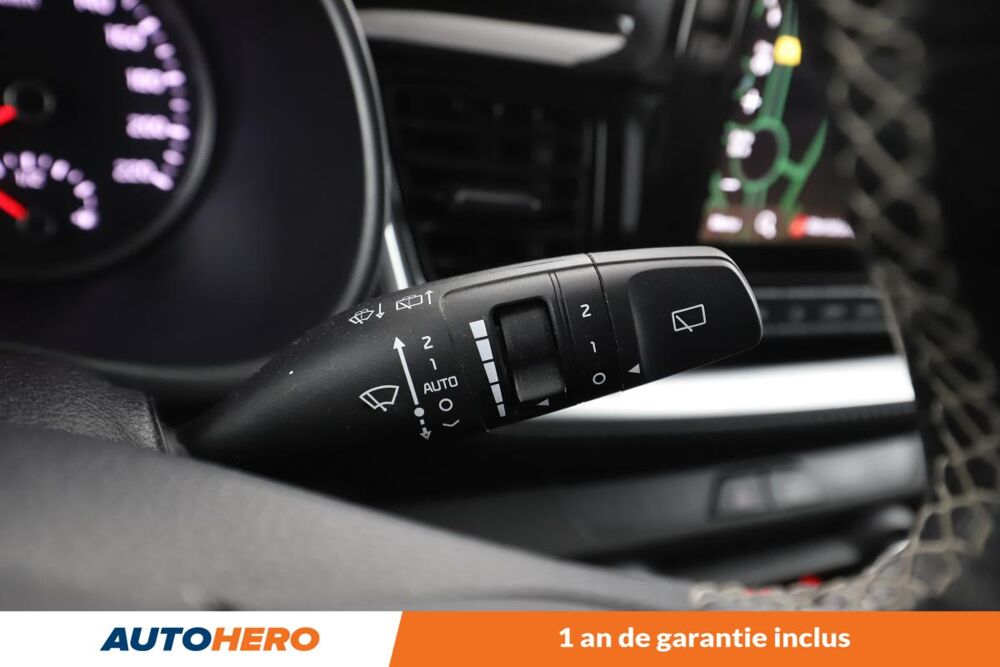 Stonic 1.0 T-GDi MHEV GT Line 120 ch 2023 occasion 92130 Issy-les-Moulineaux